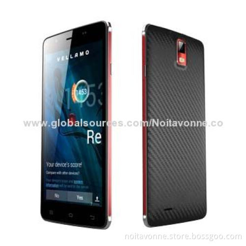 5.5-inch Mobile Phones, IPS 960x540P, Dual-SIM Card, -standby (Standard SIM2, Micro SIM1), 2.0+5.0MP